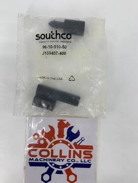 96-10-510-50 Southco Lift-off Hinge Offset Knuckle Style