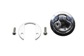 Bj021-14 Southco Stainless Steel Push To Close Locking Latch