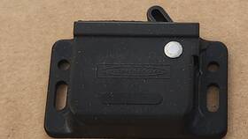 C3-12-10 Southco New Push To Close Latch 44n/10lbs Lot Sale 500 Pcs