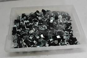 E5-6118-p Southco E56118p 300pc 1/4 Turn Cam Latch Steel Zinc Plate Bright Chromate