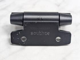 E6-10-620s-50 Southco # Constant Torque Position Control Hinge Black