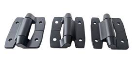E6-10-680r-50 Southco 3 Pcs Hinge Assembly Constant Torque Pn Asymmetric Hd