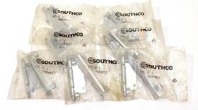 426857 Southco F6-2-1 Lot Of 7 Removable Hinge Concealed Assembly New