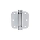 Sp35 Inch Spring Hinge Radius Corner Mortise Hing