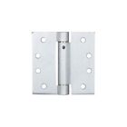Sp41 Inch Spring Hinge Square Corner Mortise Pair
