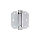 Sp45 Inch Spring Hinge Radius Corner Mortise