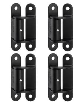 11033278-z Sparkwhiz 7 Inch Gate Hinge Heavy Duty Bolt Onto Or Weld On Up To 110