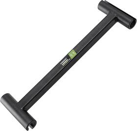 Sparkwhiz 313110466483 Heavy Weight .134 And .180 Gauge Commercial Door Hinge Adjustment Tool