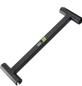 Gj-jltzq-1 Sparkwhiz Heavy .134 And .180 Door Hinge Adjustment Tool Bender