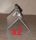 Spc033150-175 O Ne Hinge 2-stainless