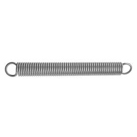 E05000555000m Spec Extension Spring Carbon Steel Pk10 41ml25