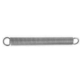 E200020710000m Spec Extension Spring Carbon Steel Music Wire
