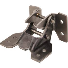 92617739 Speedway Motors 1969 Camaro/firebird 1968-1979 Nova Lh Upper Door Hinge