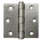 Ss35u Deltana Satin Stainless Steel 760923338047