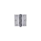 Ss35u-r Deltana Satin Stainless Steel Square Corner 760923329045