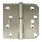 Ss44058ta-rh Deltana Stainless Steel Right Handed 760923482597