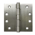 Ss44nu Deltana Satin Stainless Steel 760923346042
