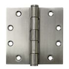 Ss45nbu Deltana Satin Stainless Steel Square Corner 760923367047