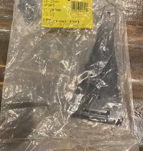 15-2540 Stanley 033923018104 Lot Of 2 8 Inch Strap Hindges- Heavy Duty / Sp903 New