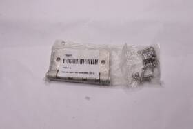 5gjh1 Stanley Heavyweight Butt Hinge Satin Stainless Steel 4-1/2 Inch H X 2 W