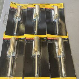86-5885 Stanley Automatic Hinge Pin Cd7075 New