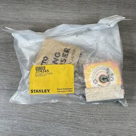 314245 Stanley Access Kit - Self Closer