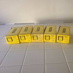 Fbb179-4.5x4.5-usp Stanley 5 X #fbb179-4.5 Inch X4.5 Hinge Steel Primed For Paint 06-8431 Box Of 3