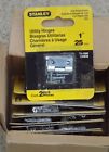 75-1500 Stanley1inchhinges Stanley Pair Utility Hinges Or In Box 716341012106