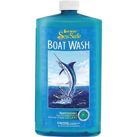 89732 Starbrite 32 Oz. Biodegradable Boat Wash And Cleaner