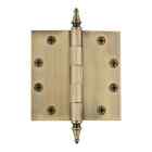 Stehng-sq-ar-hd-4.5 Grandeur Inch Plain Bearing Square Corner Mortise 662972145907
