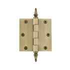 Stehng-sq-mar-res-3.5 Grandeur Inch Plain Bearing Square Corner Mortis 662972122007