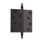 Stehng-sq-st-res-4 Grandeur Inch Plain Bearing Square Corner Mortise Door 662972145570