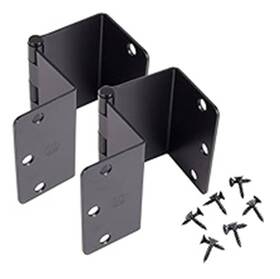 51412-11p Stone Harbor Hardware 51412-11 3-1/2 Inch 1/4r Swing Clear Hinge 2pk Vintage Bronze