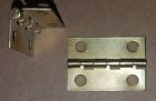 Stpb033106-150h Ne Hinge Plated Stop Butt Holes