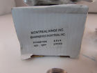 Stsbb1099 Montreal Hinge Inc Ball Bearing Set Of Stainless Steel