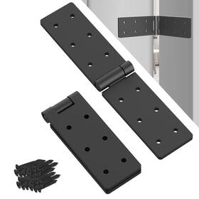 Dhhd004 Suemisi Heavy Duty Folding Butt Hinges Table Flat 270 Degree For Wo