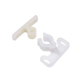 4evl9 Sugatsune Grab Catch Pull-to-open Knuckle 15.6 Lb