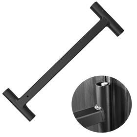 Suplaerka 256084999002 Heavy Weight Commercial Door Hinge .134 And .180 Gauge Adjustment Tool