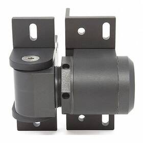 74001313 Sureclose Readyfit Gate Hinge 1 1/2 In Leaf W X 4 3/8 H