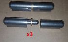 Swh318fp Ne Hinge 3 Pc