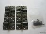 Syhs8303l Unbranded Four Double Lock Door Hinges Pn