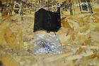 Ta2895 Mckinney Lot Of Hinge Standard Weight Swing Clear Black Nos