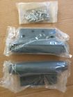 Ta5579pc Co Single Action Template Spring Hinges Full Mortise Type New