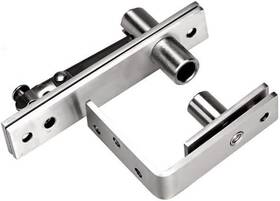 Tambee 689771620176 Hidden Bookcase Door Hinges For Secret Pivot Hardware H