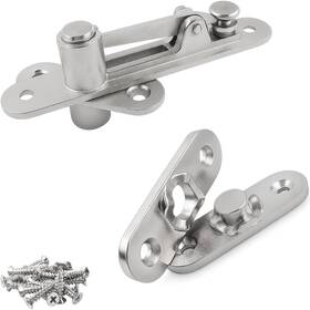 B0fbg7vbtv Tambee Pivot Hinge Hold Open Heavy Duty Hidden Door - 440 Lbs Load B0fbg7vbtv Tambee Pivot Hinge Hold Open Heavy Duty Hidden Door - 440 Lbs Load