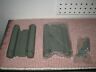 Tan5000-pc Taco Double Acting Spring Hinge Set Of Prime Coat