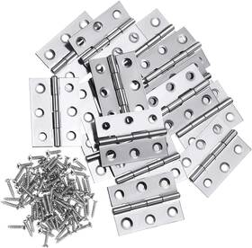 Tang.20 Tangmengxi 313056479486 Stainless Steel 2-inch Folding Hingeshigh-quality Door And Window Hinges