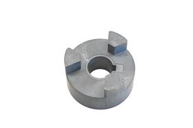 L09034 Tb Woods 3/4 Inch X 2-7/64 Jaw Coupling Hub Nos