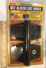 Tca4rp True-close Self-closing Gate Hinges