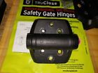 Tchd1al1s3bt Tru Close Heavy Duty Self Closing Gate Hinge Set Ship